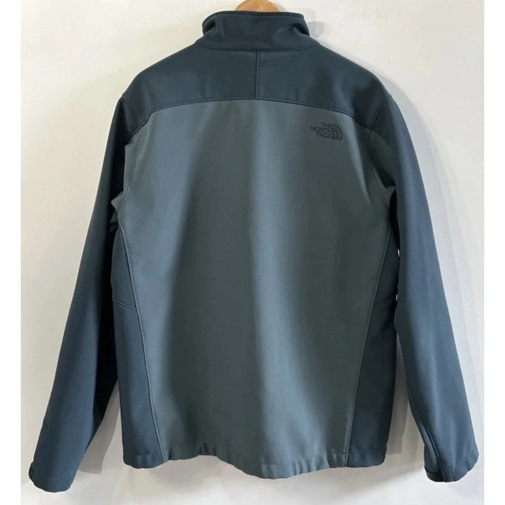 The North Face great only
